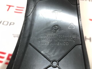 прочая запчасть, ориг. номер 1073294-00-D, Tesla Model X  [рестайлинг] 2021-2026