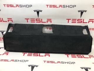 Ковровое покрытие 3-го ряда сидений, ориг. номер 1050473-00-D, Tesla Model X 2015-2021