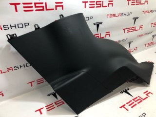 Накладка стойки С, ориг. номер 1089154-00-C, 1073289-00-A, Tesla Model X 2015-2021