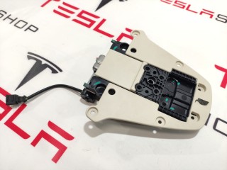 Механизм регулировки подголовника, ориг. номер AG151536-C1, 1066568-01-A, Tesla Model X 2015-2021