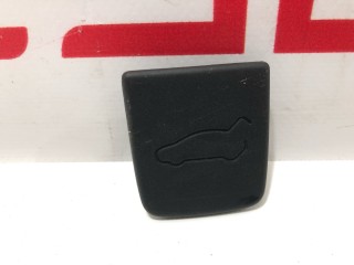 Заглушка облицовки крышки багажника, ориг. номер 1053206-00-D, Tesla Model X 2015-2021