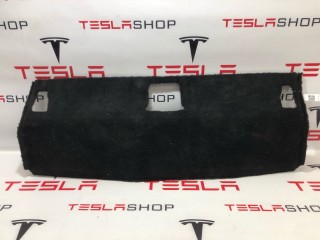 Ковровое покрытие 3-го ряда сидений, ориг. номер 1050473-00-D, Tesla Model X 2015-2021