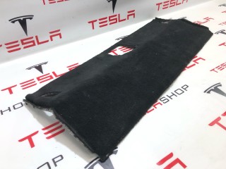 Ковровое покрытие 3-го ряда сидений, ориг. номер 1050473-00-D, Tesla Model X 2015-2021