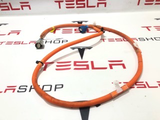 Электропроводка климатической установки (печки), ориг. номер 1045115-00-E, Tesla Model X 2015-2021