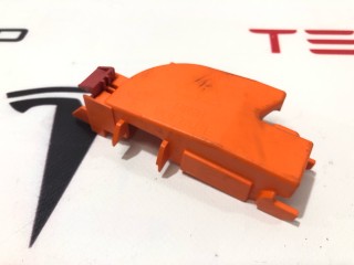 Крышка порта зарядки, ориг. номер 1006923-00-B, 1041702-00-D, Tesla Model X 2015-2021