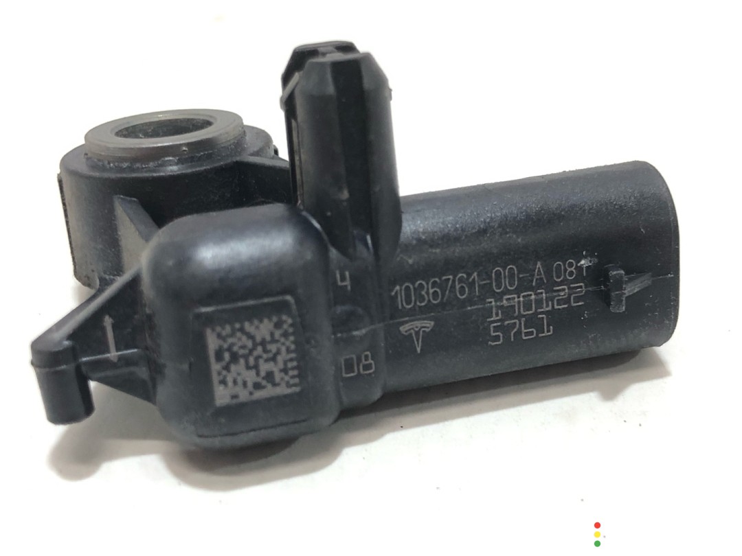 Датчик удара, стойки B/C Tesla Model X 2015-2021, 1036761-00-A, фото 3