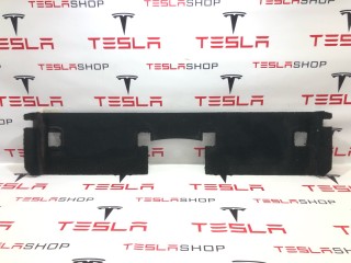 Панель пола (2-ой ряд сидений 6 мест), ориг. номер 1056072-00-G, 1079470-00-F, Tesla Model X 2015-2021