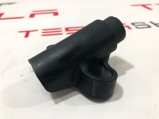 Корпус упора крышки багажника, ориг. номер 1051429-00-D, Tesla Model X 2015-2021