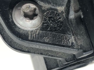 Корпус упора крышки багажника, ориг. номер 1051429-00-D, Tesla Model X 2015-2021