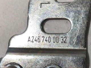 прочая запчасть, ориг. номер A2467400032, 1034482-00-A, Tesla Model S  [2-й рестайлинг] 2021-2026