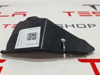 Перегородка водосборника, ориг. номер 1060447-00-B, Tesla Model X 2015-2021