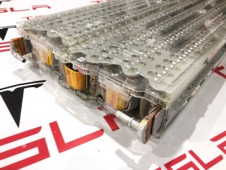 Модуль батареи высоковольтной, ориг. номер 1009312-20-A, 1014183-00-B, Tesla Model S 2012-2016