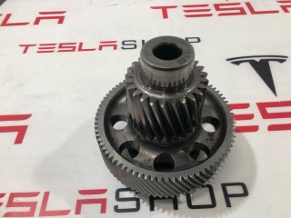 прочая запчасть, ориг. номер 1002633-00-E, 1006829-00-B, 1006830-02-B, Tesla Model S 2012-2016