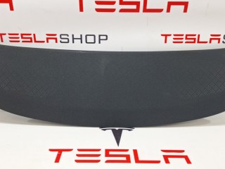 Накладка для динамиков крышки багажника, ориг. номер 1037908-00-G, Tesla Model X 2015-2021