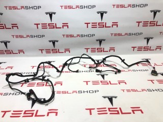 Электропроводка бампера, ориг. номер 1004420-04-M, Tesla Model S 2016-2021
