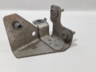 Кронштейн крепления клаксона, ориг. номер 6008604-00-B, Tesla Model S 2012-2016