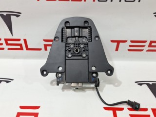 Механизм регулировки подголовника, ориг. номер AG151536-C1, 1066568-01-A, Tesla Model S 2016-2021