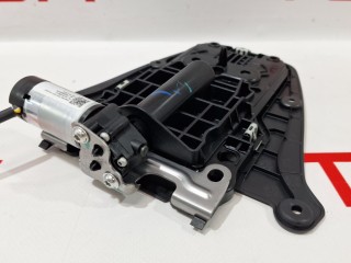 Механизм регулировки подголовника, ориг. номер AG151536-C1, 1066568-01-A, Tesla Model S 2016-2021