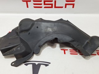 Накладка опоры (стакана) амортизатора, ориг. номер 1005419-00-B, Tesla Model S 2012-2016