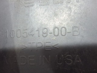 Накладка опоры (стакана) амортизатора, ориг. номер 1005419-00-B, Tesla Model S 2012-2016
