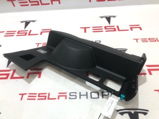 Накладка центральной панели, ориг. номер 1035563-00-C, 1054822-00-A, Tesla Model X 2015-2021