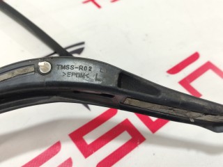 Уплотнитель порога, ориг. номер 6009587-00-D, Tesla Model S 2012-2016