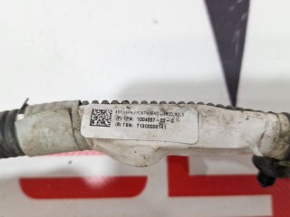 Электропроводка бокса переднего багажника (ванны), ориг. номер 1004557-02-G, Tesla Model S 2012-2016