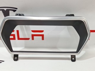 Рамка приборной панели, ориг. номер 6007725-00-B, Tesla Model S 2012-2016