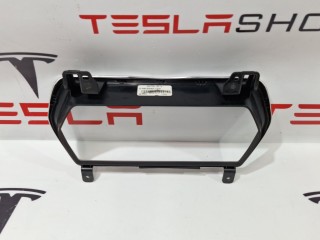 Рамка приборной панели, ориг. номер 6007725-00-B, Tesla Model S 2012-2016