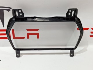 Рамка приборной панели, ориг. номер 6007725-00-B, Tesla Model S 2012-2016