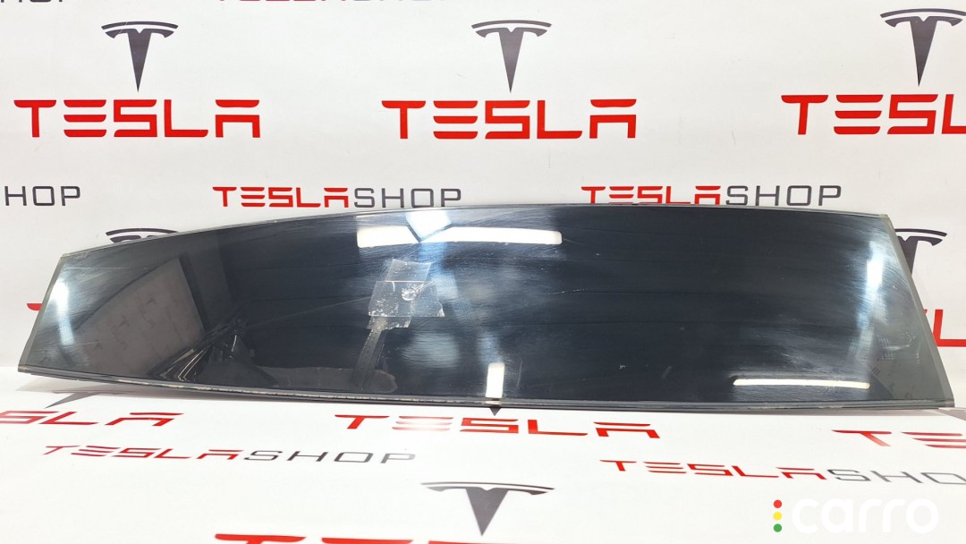 Панель наружная крыши Tesla Model X 2015-2021, 1099612-13-D, фото 1