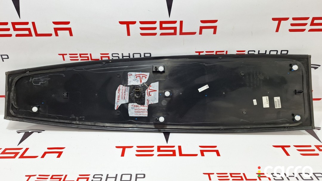 Панель наружная крыши Tesla Model X 2015-2021, 1099612-13-D, фото 2