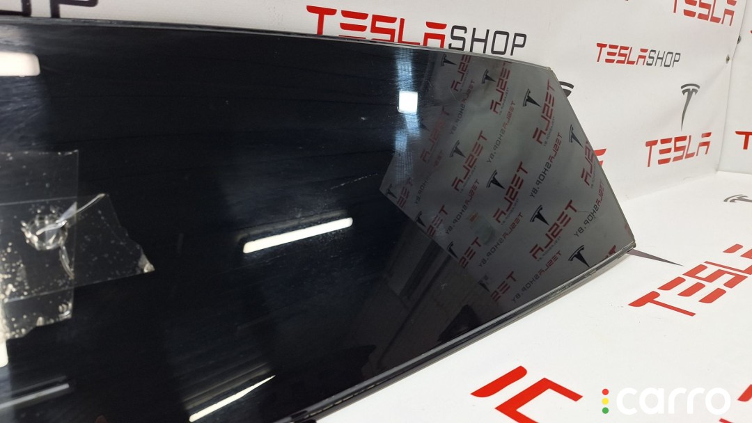 Панель наружная крыши Tesla Model X 2015-2021, 1099612-13-D, фото 3