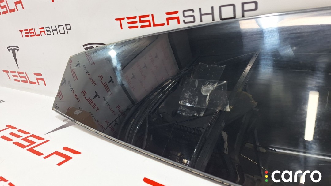 Панель наружная крыши Tesla Model X 2015-2021, 1099612-13-D, фото 4