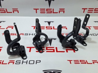 прочая запчасть, ориг. номер 1037844-00-M, 1898789-00-M, Tesla Model X  [рестайлинг] 2021-2026