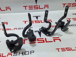 Петля подъемной задней двери, ориг. номер 1037844-00-M, 1898789-00-M, Tesla Model X 2015-2021