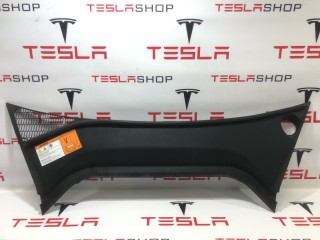 Подкапотный пластик бокса, ориг. номер 1006329-00-D, Tesla Model S 2012-2016