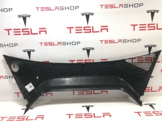 Подкапотный пластик бокса, ориг. номер 1006329-00-D, Tesla Model S 2012-2016
