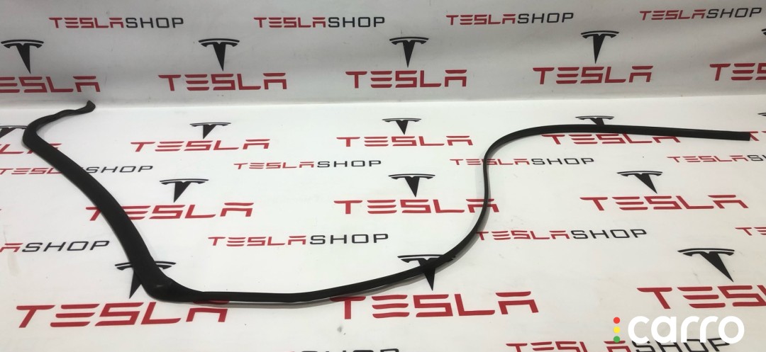 Уплотнитель порога Tesla Model S 2012-2016, 6009588-00-D, фото 1