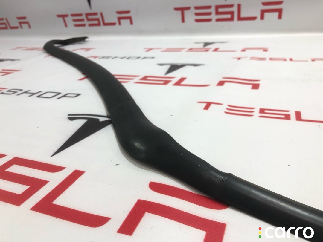 Уплотнитель порога Tesla Model S 2012-2016, 6009588-00-D, фото 3