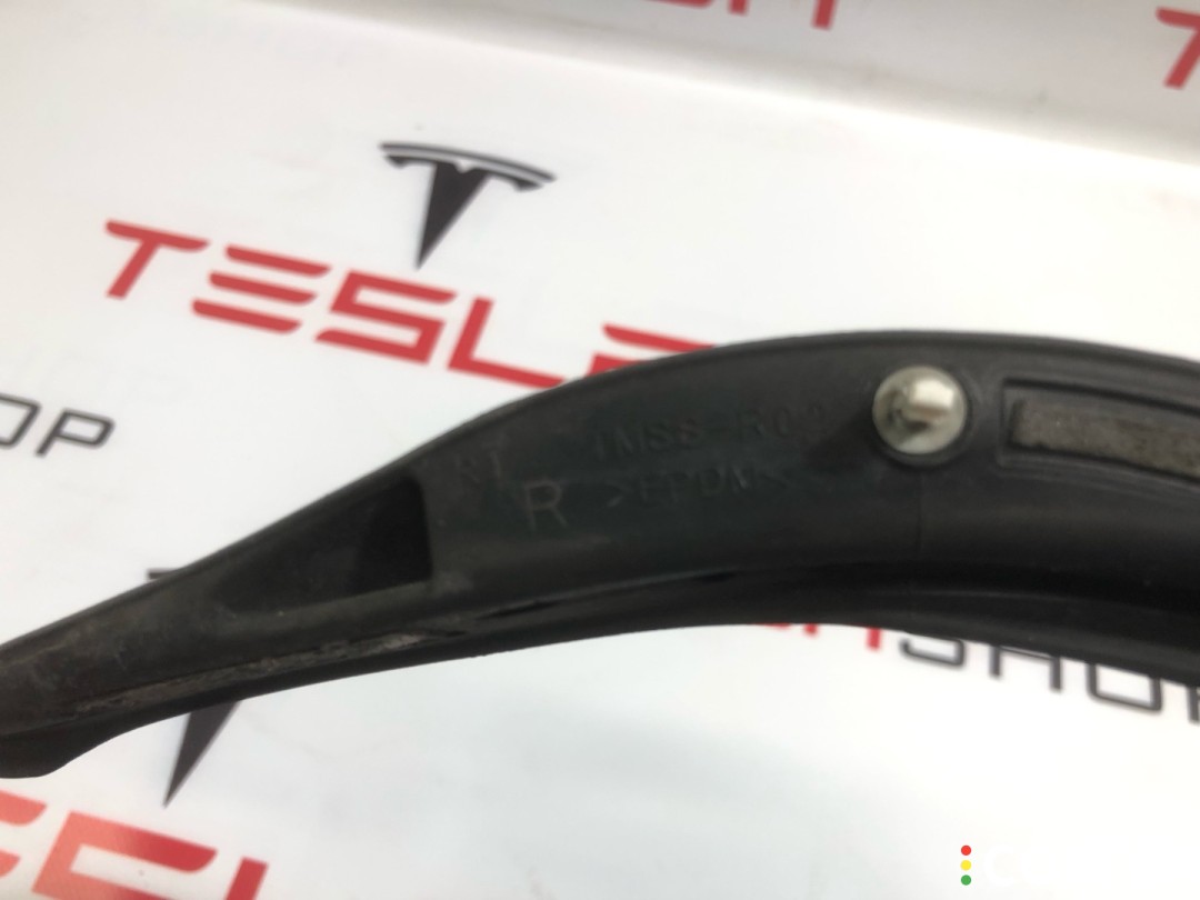 Уплотнитель порога Tesla Model S 2012-2016, 6009588-00-D, фото 4