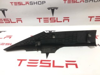Накладка багажника (под полку), ориг. номер 1010339-00-D, 1016337-00-D, Tesla Model S 2012-2016