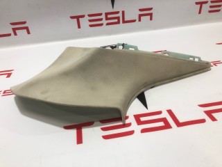 Накладка стойки С, ориг. номер 1002510-00-C, Tesla Model S 2012-2016