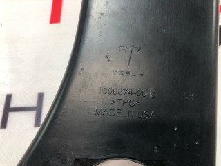 прочая запчасть, ориг. номер 1006674-00-D, Tesla Model S 2012-2016