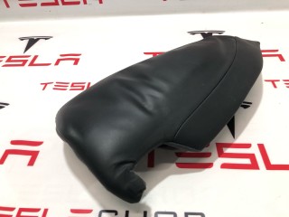 Подушка сиденья 2-го ряда (боковая), ориг. номер 1012090-01-A, Tesla Model S 2012-2016