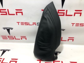 Подушка сиденья 2-го ряда (боковая), ориг. номер 1012090-01-A, Tesla Model S 2012-2016
