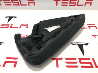 Подушка сиденья 2-го ряда (боковая), ориг. номер 1012090-01-A, Tesla Model S 2012-2016