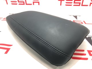 Подушка сиденья 2-го ряда (боковая), ориг. номер 1012090-01-A, Tesla Model S 2012-2016