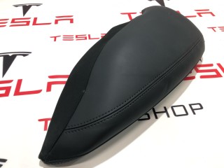 Подушка сиденья 2-го ряда (боковая), ориг. номер 1012090-01-A, Tesla Model S 2012-2016