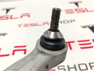 Рычаг передний нижний (банан), ориг. номер 104157500B, 1041571-00-B, Tesla Model S 2012-2016